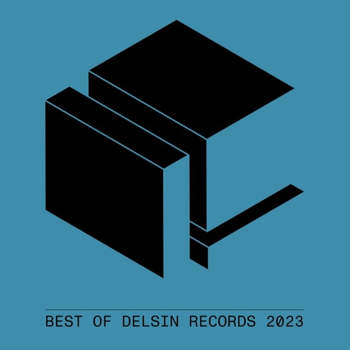 VA - Best Of Delsin Records 2023 [DSR2023]